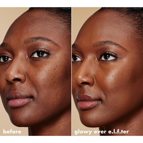 ברונזר נוזלי - Bronzing drops (bronze3 copper gold)