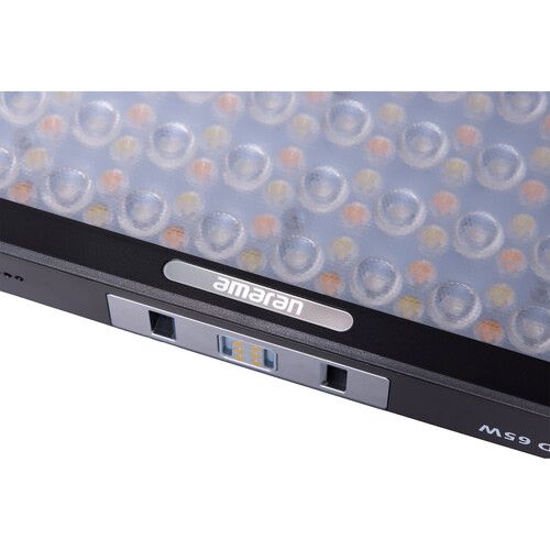 קיט פנס לד Amaran Pano 60c RGB