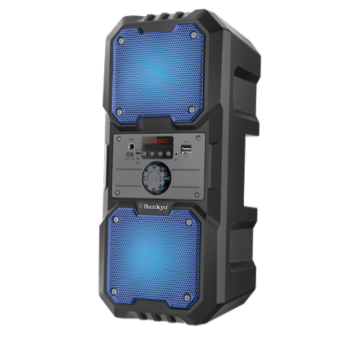 בידורית קריוקי Sunkyo סונקיו SK-1048