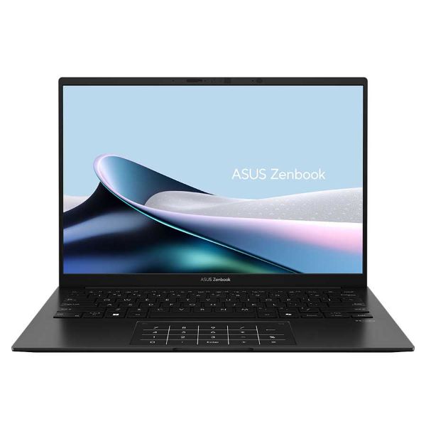 Asus Zenbook 14 OLED UM3406KA-QD037