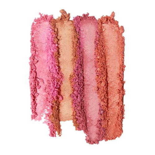 סומק - Powder blush palette