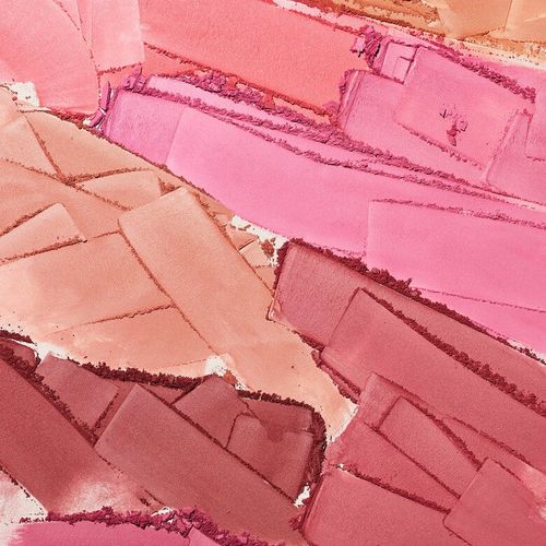 סומק - Powder blush palette