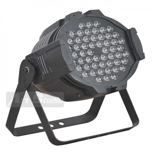 תומס לד L2 54*3W RGBW