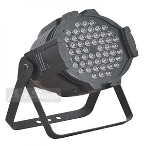 תומס לד L2 54*3W RGBW
