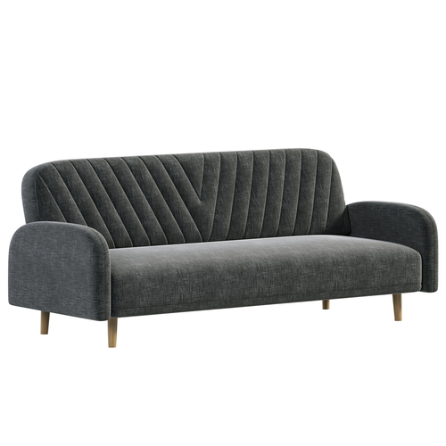 ספה נפתחת למיטה דגם ירדן