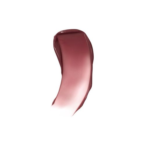 ליפ גלוס - Glossy lip stain (power mauve)