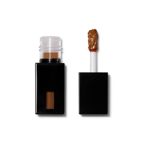 ליפ גלוס - Glossy lip stain (cinnamon dreamz)