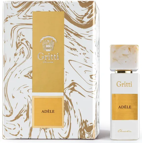 Griti Adele