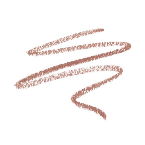 תוחם שפתיים - Lip liner (baddest beige light neutral beige)