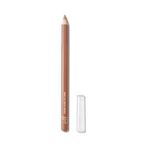 תוחם שפתיים - Lip liner (truth or bare peachy pink)