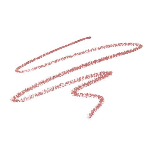 תוחם שפתיים - Lip liner (truth or bare peachy pink)