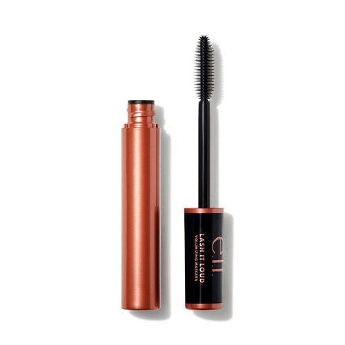 מסקרה - Lash it loud volumizing mascara black