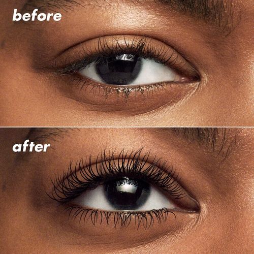 מסקרה - Lash it loud volumizing mascara black