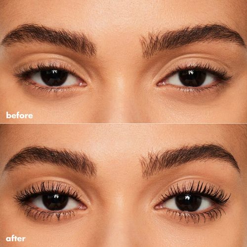 מסקרה - Lash 'n roll mascara
