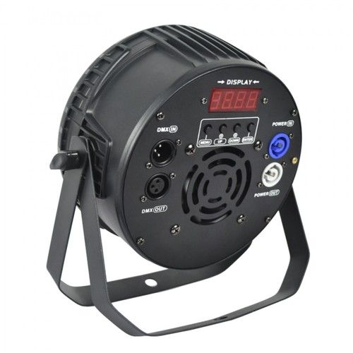 פנס תומס לד 18x10W 5in1 Par LED