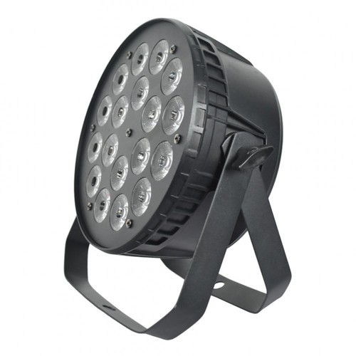 פנס תומס לד 18x10W 5in1 Par LED