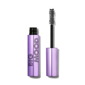 מסקרה - Big mood mascara