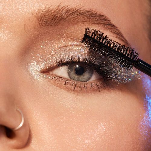 מסקרה - Big mood mascara