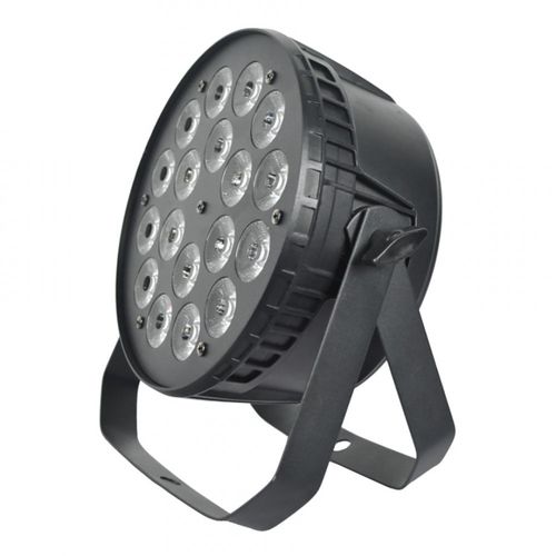 פנס תומס לד 18x10W 6in1 Par LED