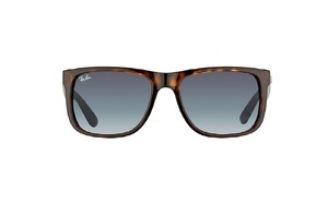 משקפי שמש Ray Ban RB4165-710/8G Justin