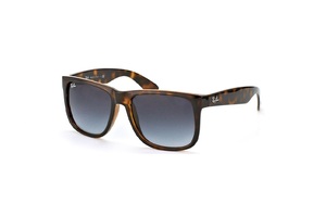 משקפי שמש Ray Ban RB4165-710/8G Justin
