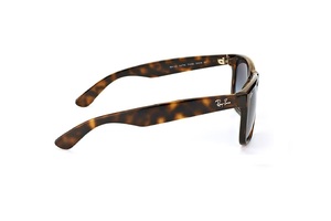 משקפי שמש Ray Ban RB4165-710/8G Justin