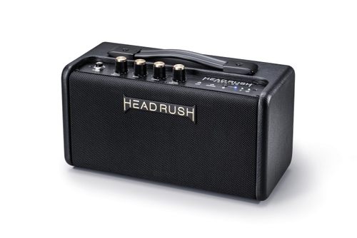 זוית נוספת Headrush FRFR-GO
