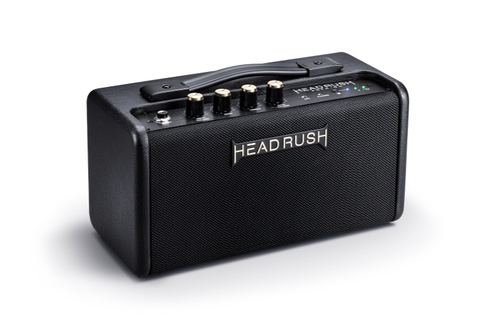 זוית נוספת Headrush FRFR-GO