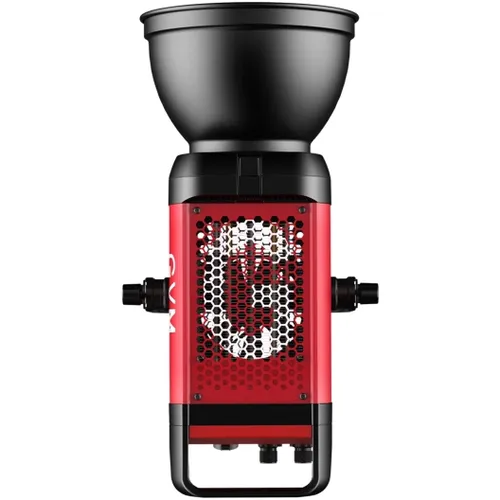פנס לד GVM Pro SD200B Bi-Color