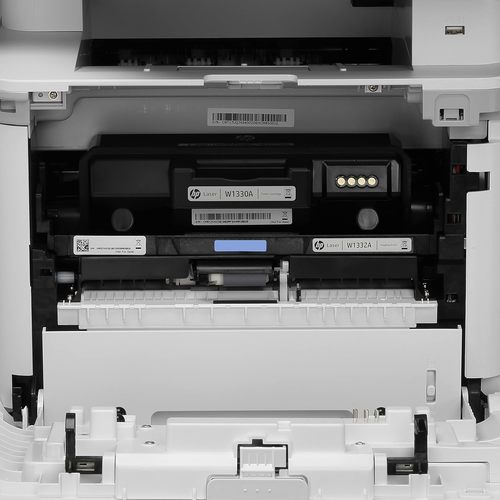 מדפסת ‏לייזר ‏משולבת HP Laser MFP 432fdn