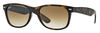משקפי שמש Ray Ban 2132-710/51 New Wayfarer
