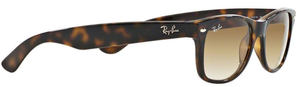 משקפי שמש Ray Ban 2132-710/51 New Wayfarer