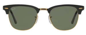 משקפי שמש Ray Ban 3016-W0365 Clubmaster
