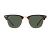 משקפי שמש Ray Ban 3016 W0366 Clubmaster