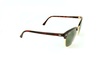 משקפי שמש Ray Ban 3016 W0366 Clubmaster