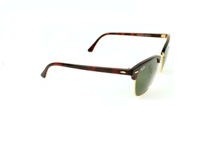 משקפי שמש Ray Ban 3016 W0366 Clubmaster