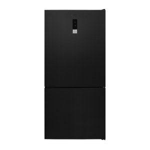 מקרר RF-365 נירוסטה מושחרת