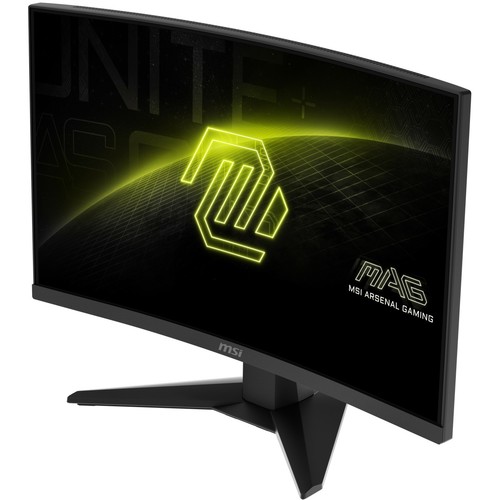 מסך מחשב גיימינג 24' MSI MAG 244C
