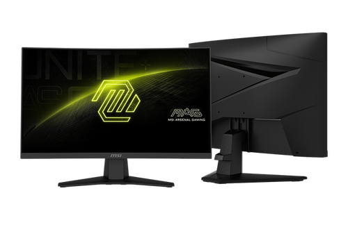 מסך מחשב גיימינג 24' MSI MAG 244C
