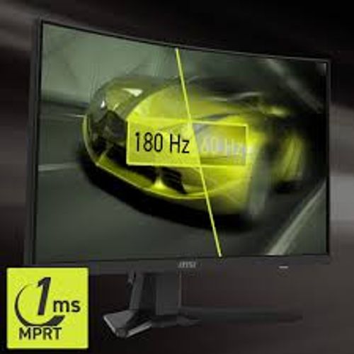מסך מחשב גיימינג 24' MSI MAG 244C