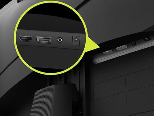 מסך מחשב גיימינג 24' MSI MAG 244C