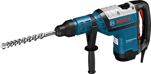 פטיש קידוח חשמלי 1500W בוש דגם BOSCH GBH 8-45D