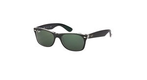 משקפי שמש Ray Ban RB2132- 6052  55 New Wayfarer