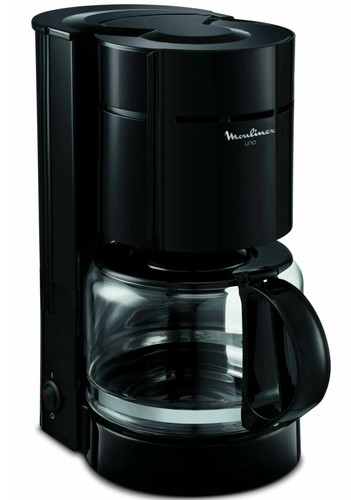 מכונת קפה פרקלטור Moulinex FG121811