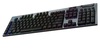 מקלדת חוטית-LOGITECH G915 X LIGHTSPEED LOW-PROFILE