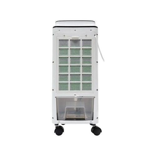 מצנן אוויר מדברי דיגיטלי 4 ליטר עם שלט Ecoeuro דגם HAFC-130