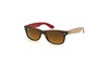 משקפי שמש Ray Ban RB2132-618185 New Wayferer