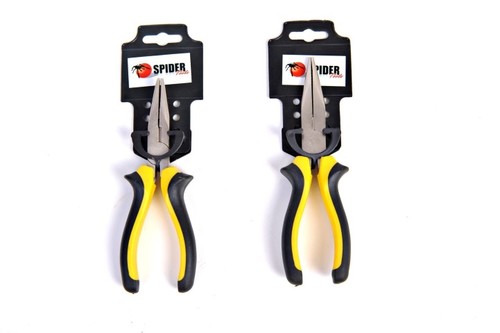 פלייר אף ארוך SPIDER PRO