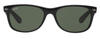 משקפי שמש Ray Ban RB2132-901 New Wayferer