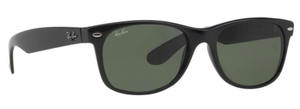 משקפי שמש Ray Ban RB2132-901 New Wayferer